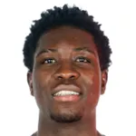 D. Yeboah