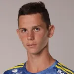 Zhulpa Danila