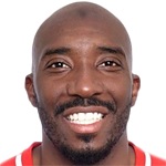 Dame Traoré Photo