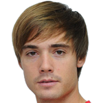 Damjan Trifkovič Photo