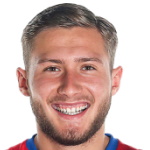 Daniel James Quick Photo