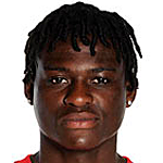 Daniel Jesse Boateng Photo