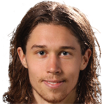 Daniel Nordmark Photo