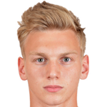 Daniil Chalov Photo