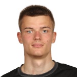 Daniil Vlasov Photo