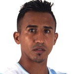 Danny Gabriel Luna Morán Photo