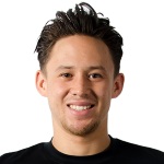 Darren Lok Yee Deng Photo