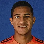 D. González