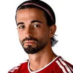 David Aparicio