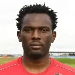 D. Odhiambo