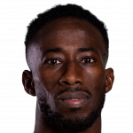 Demba Savage Photo