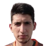 Diego André Montalvo Basauri Photo