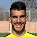 Diego Barrios Photo