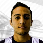 Diego Leonardo García Veneri Photo