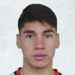 Diego Leonardo Soto Berríos Photo
