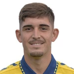 Diego Martín Photo