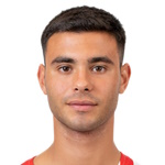 Diego Sánchez Photo
