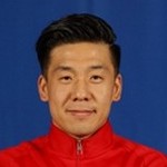 Ding Jie Photo