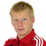 Dmytro Zaderetskyi Photo