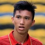 Đoàn Văn Hậu Photo
