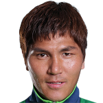 Dong-Jin Kim Photo