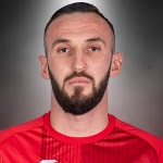 Dorian Kërçiku Photo
