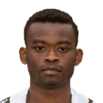 E. Ansah Photo