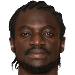 E. Asante Photo