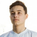 E. Butakov Photo