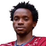 E. Ekpeyong Photo