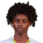 Mensah Emmanuel