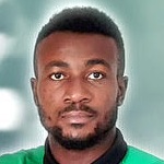 E. Ogbugh Photo