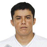 Eduardo Alberto Echeverría Espínola Photo