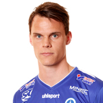 Erik Moberg Photo