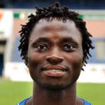 Ernest Webnje N'For Photo