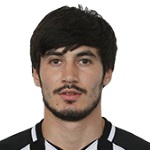 F. Muradbəyli Photo