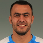 F. Musaev Photo