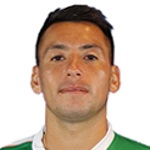 Fabián Andrés Saavedra Muñóz Photo