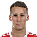 Fabian Benko Photo