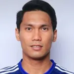 Fadhli Shas