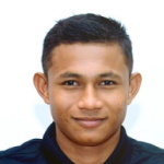 Faisal Abdul Halim Photo