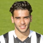 Fayssal El Bakhtaoui Photo