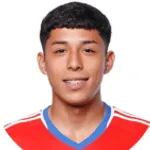 Felipe Andrés Faúndez González