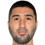 Fərhad Vəliyev Photo