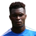 Fernando Embadje Photo