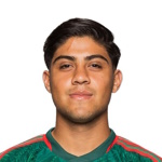 Francisco Aldahir Valenzuela López Photo