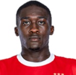 G. Frimpong Photo