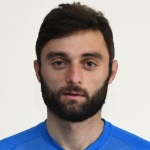 G. Kukhianidze Photo