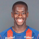 G. Kyeremeh Photo