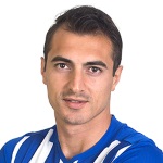Giorgi Merebashvili Photo